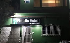 Planalto Hotel Ii